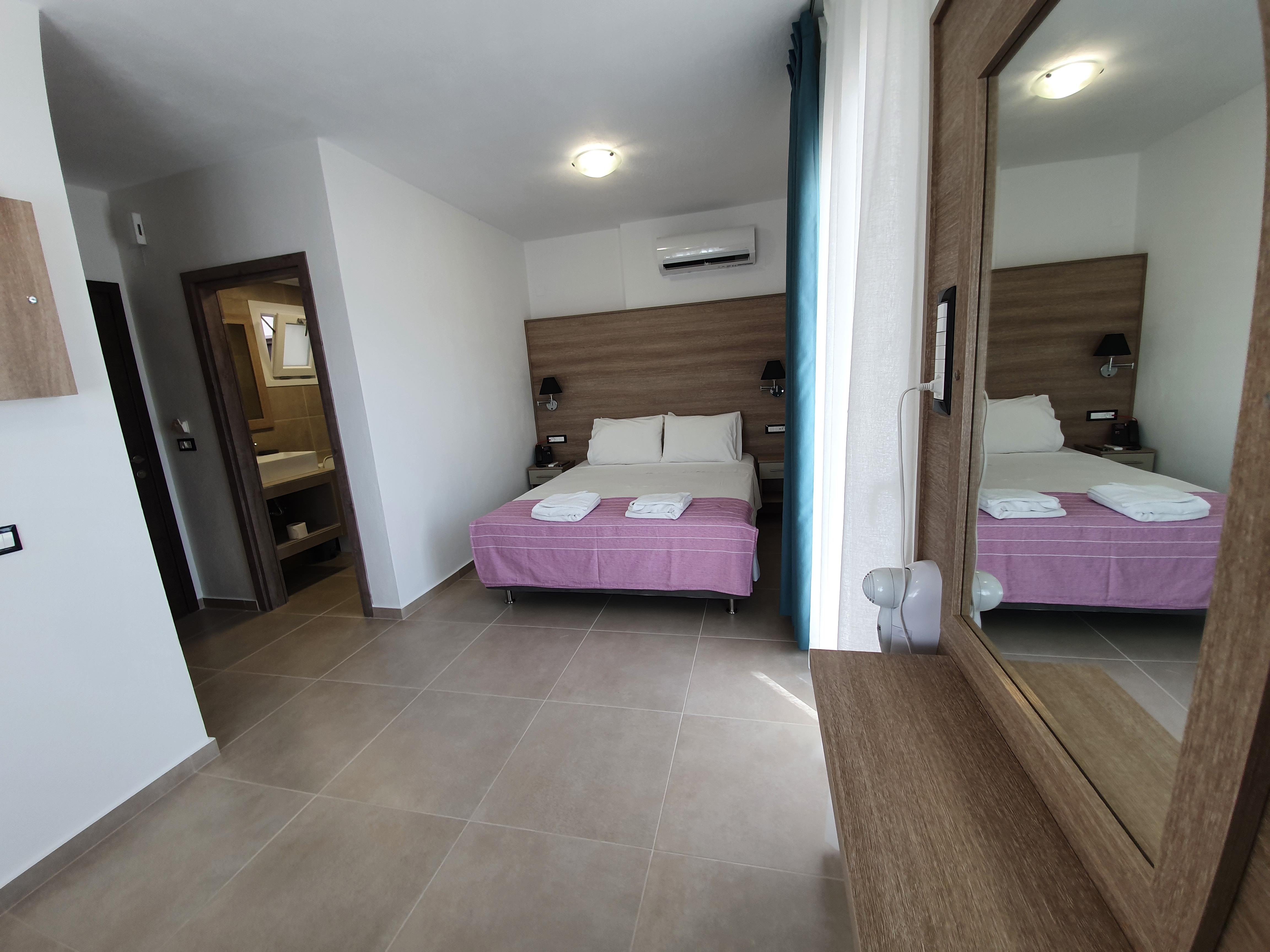 Elounda Sunrise Apartments Екстер'єр фото