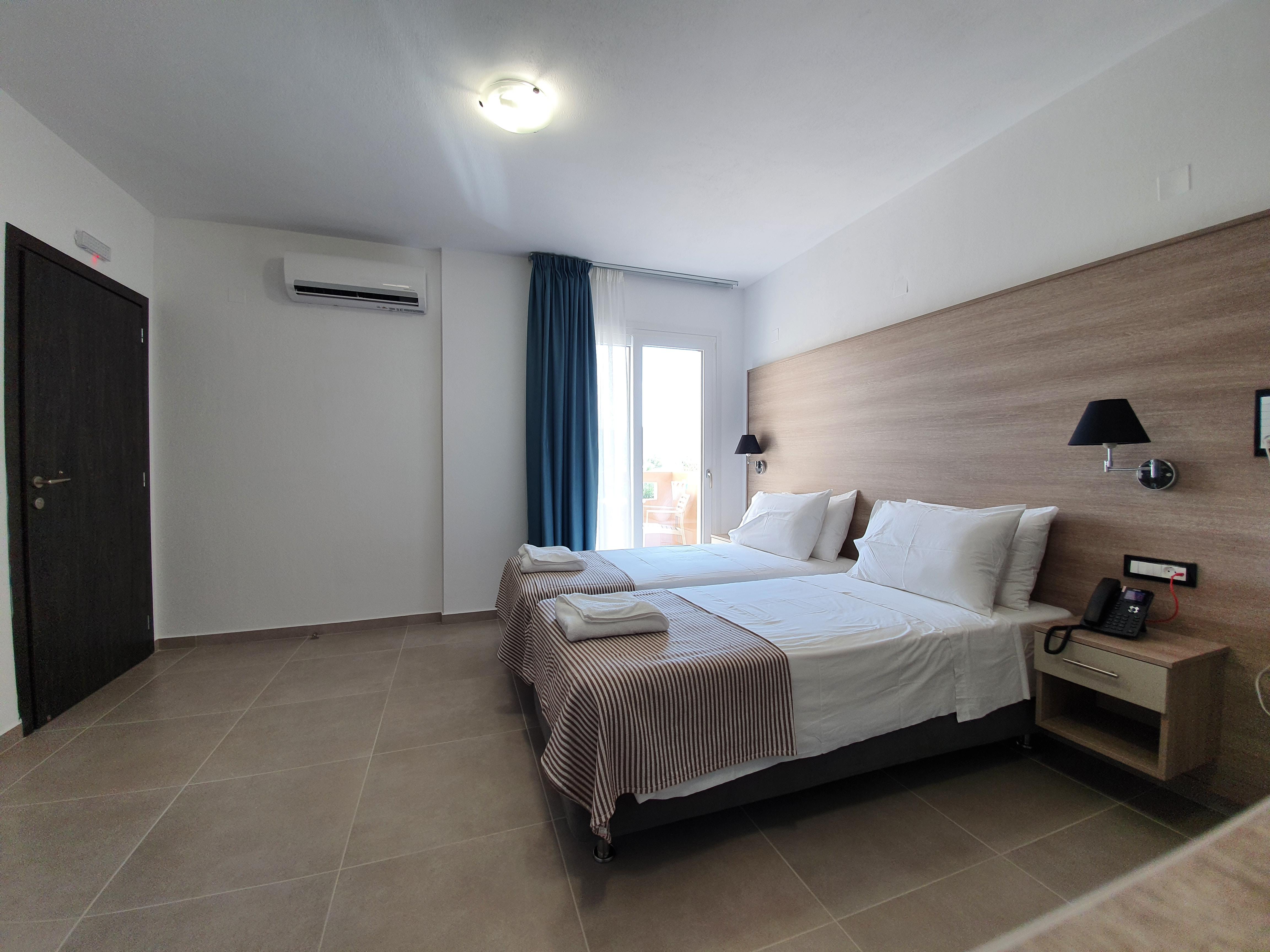 Elounda Sunrise Apartments Екстер'єр фото