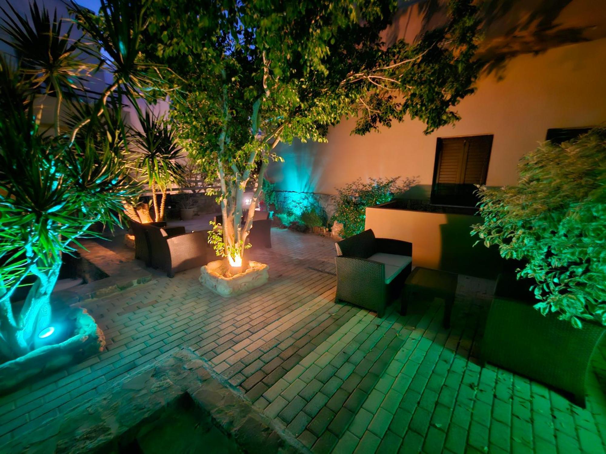 Elounda Sunrise Apartments Екстер'єр фото
