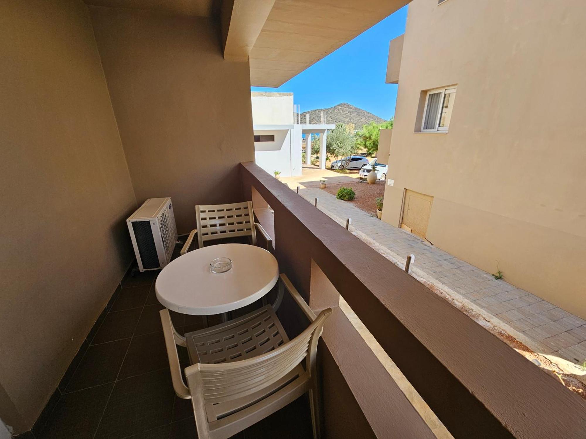 Elounda Sunrise Apartments Екстер'єр фото