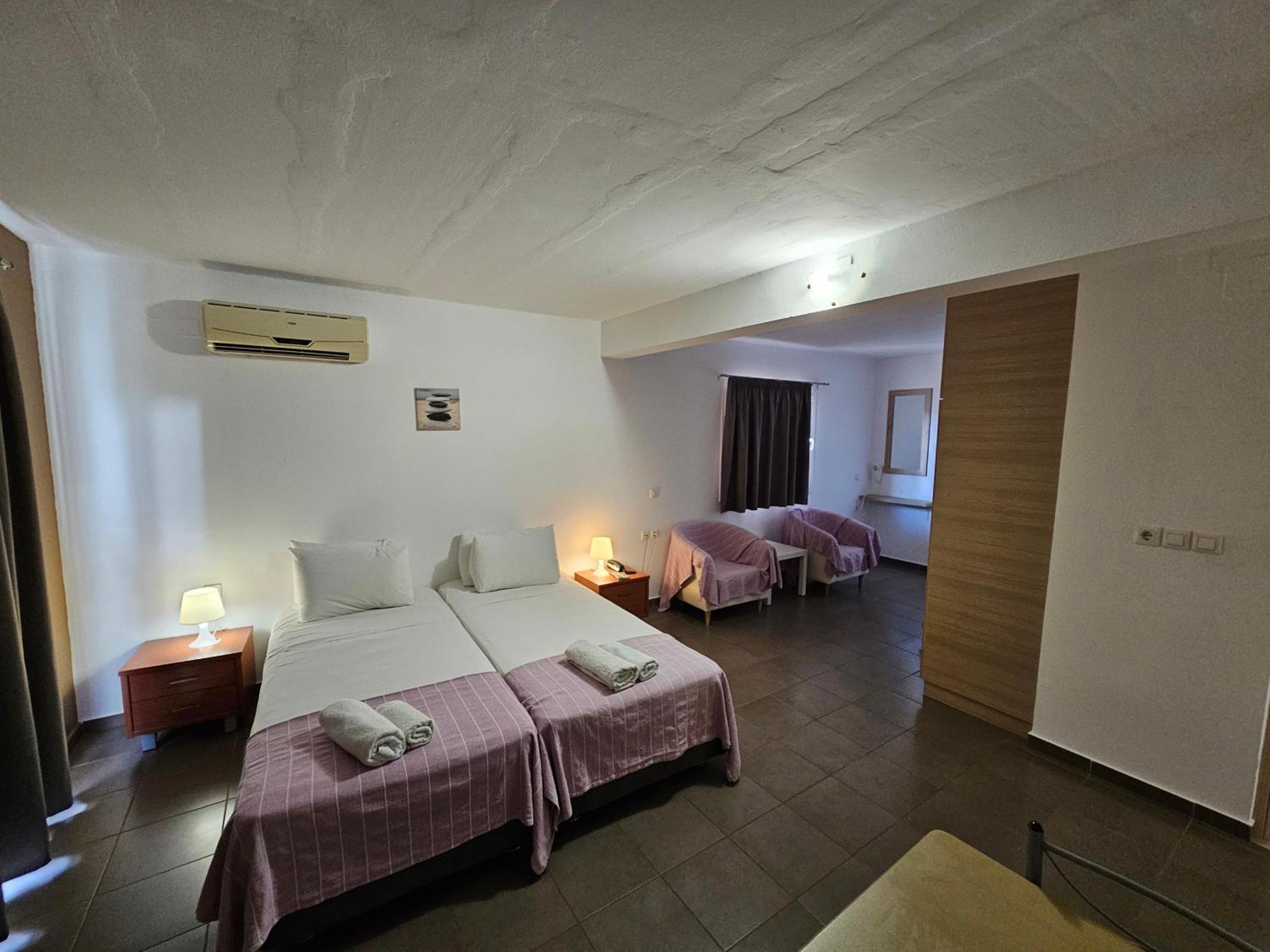 Elounda Sunrise Apartments Екстер'єр фото
