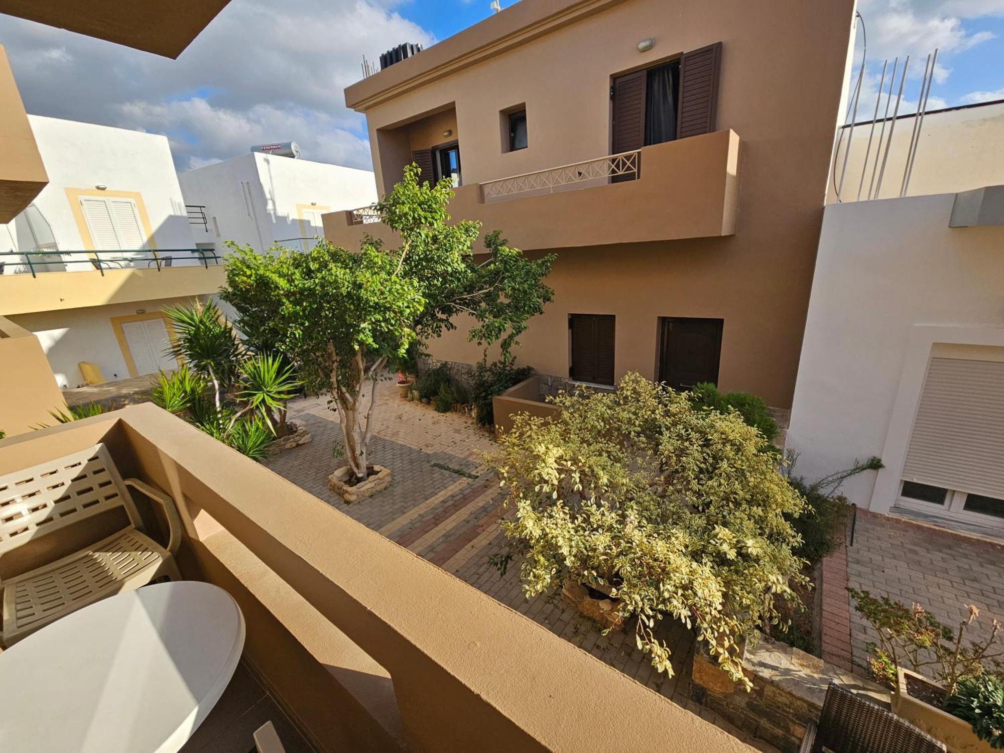Elounda Sunrise Apartments Екстер'єр фото