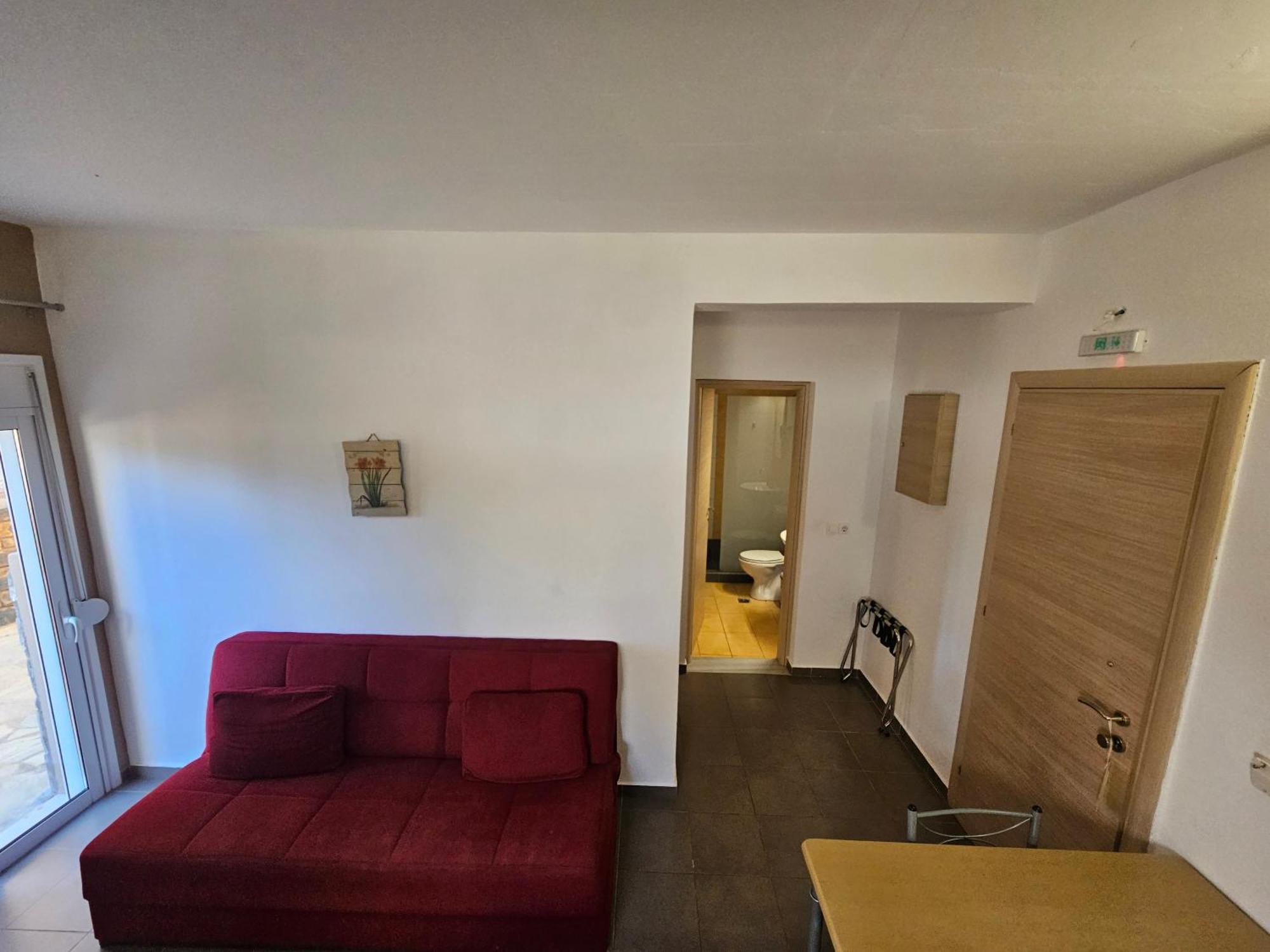 Elounda Sunrise Apartments Екстер'єр фото