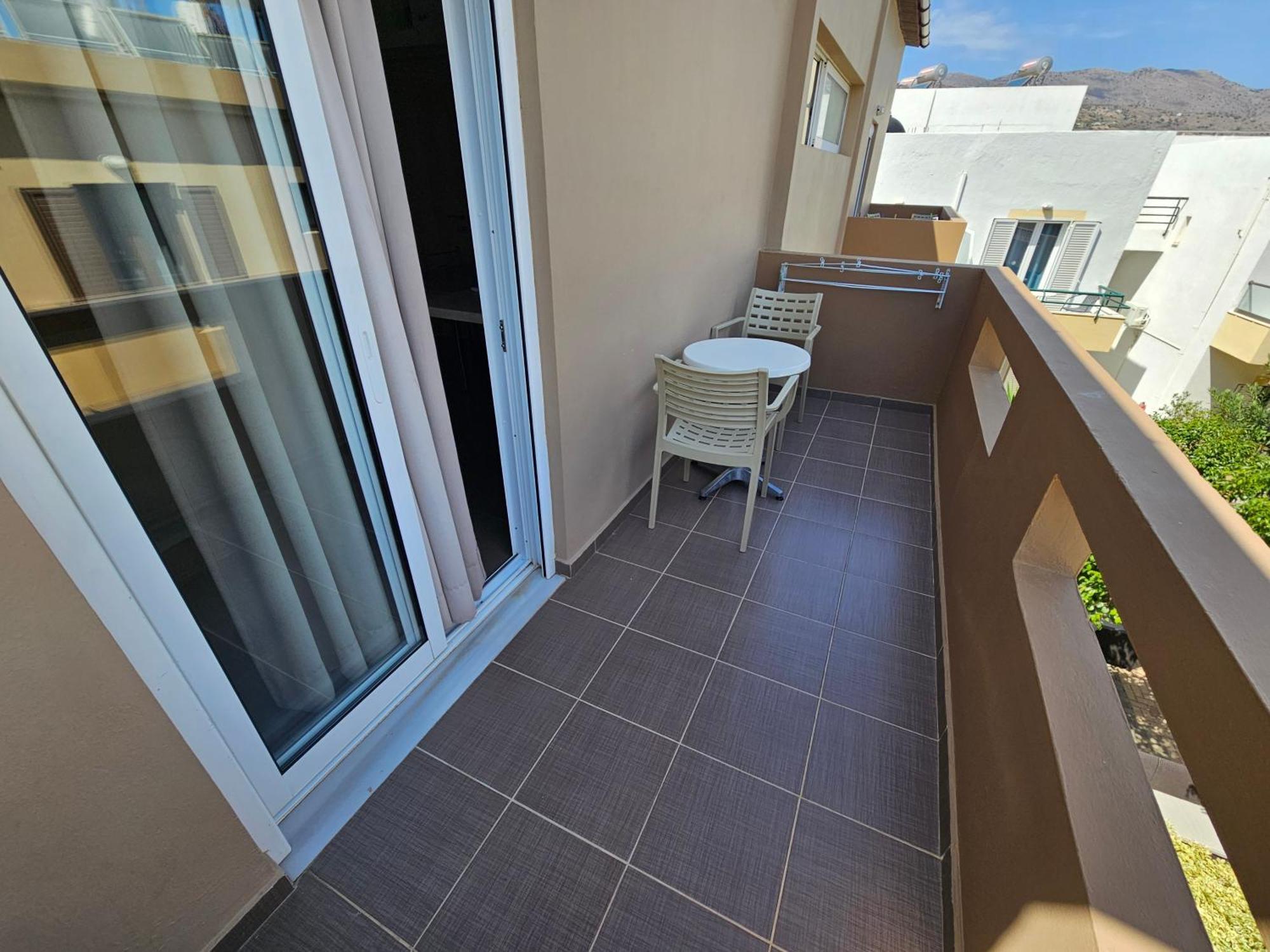Elounda Sunrise Apartments Екстер'єр фото