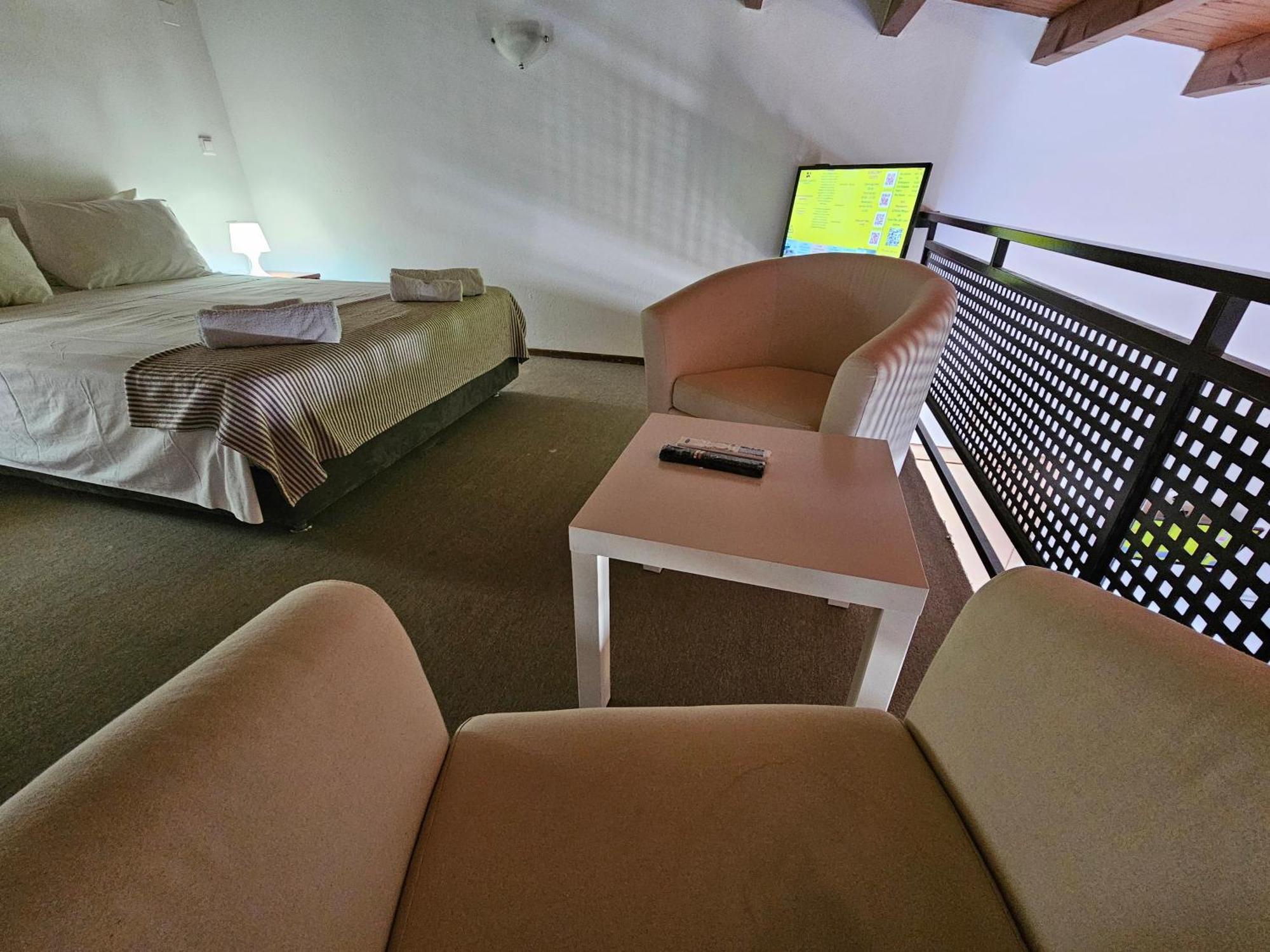 Elounda Sunrise Apartments Екстер'єр фото
