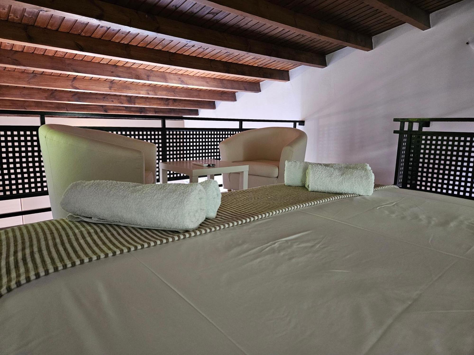 Elounda Sunrise Apartments Екстер'єр фото