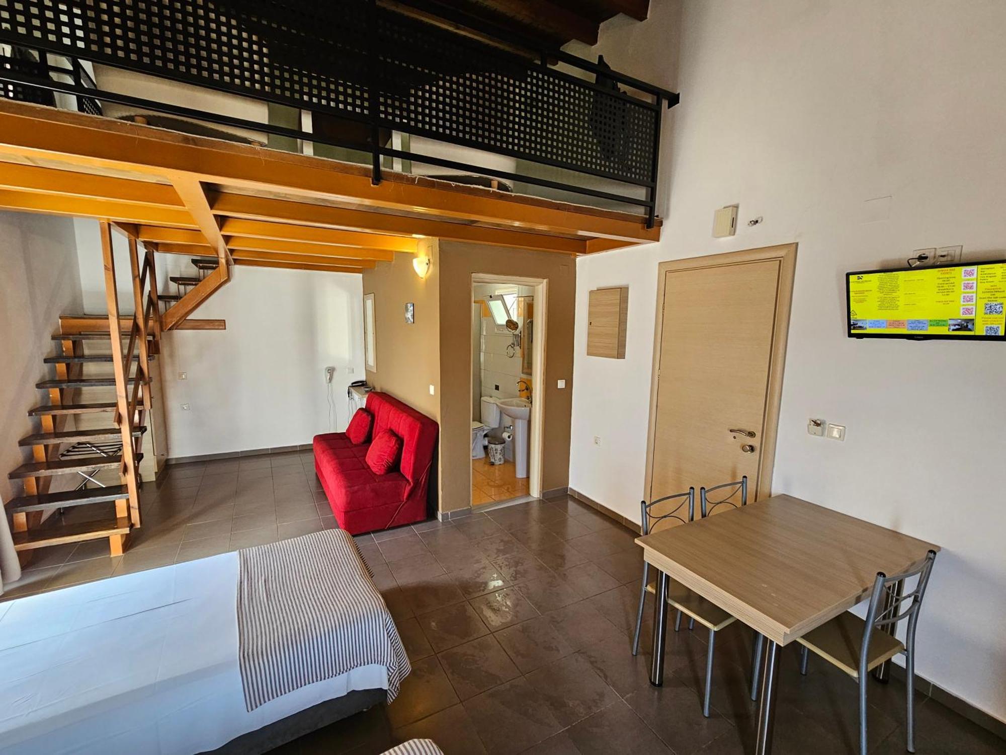 Elounda Sunrise Apartments Екстер'єр фото