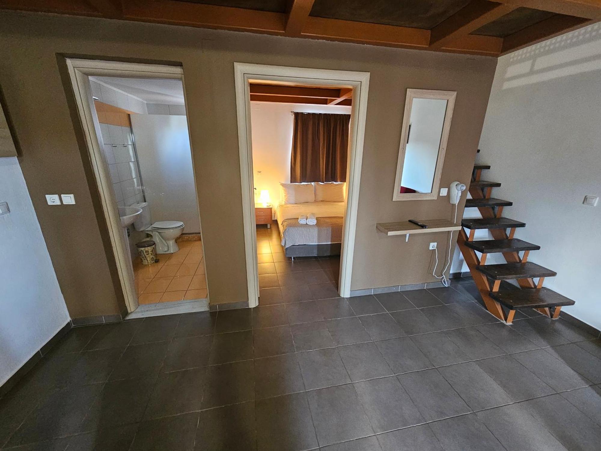 Elounda Sunrise Apartments Екстер'єр фото