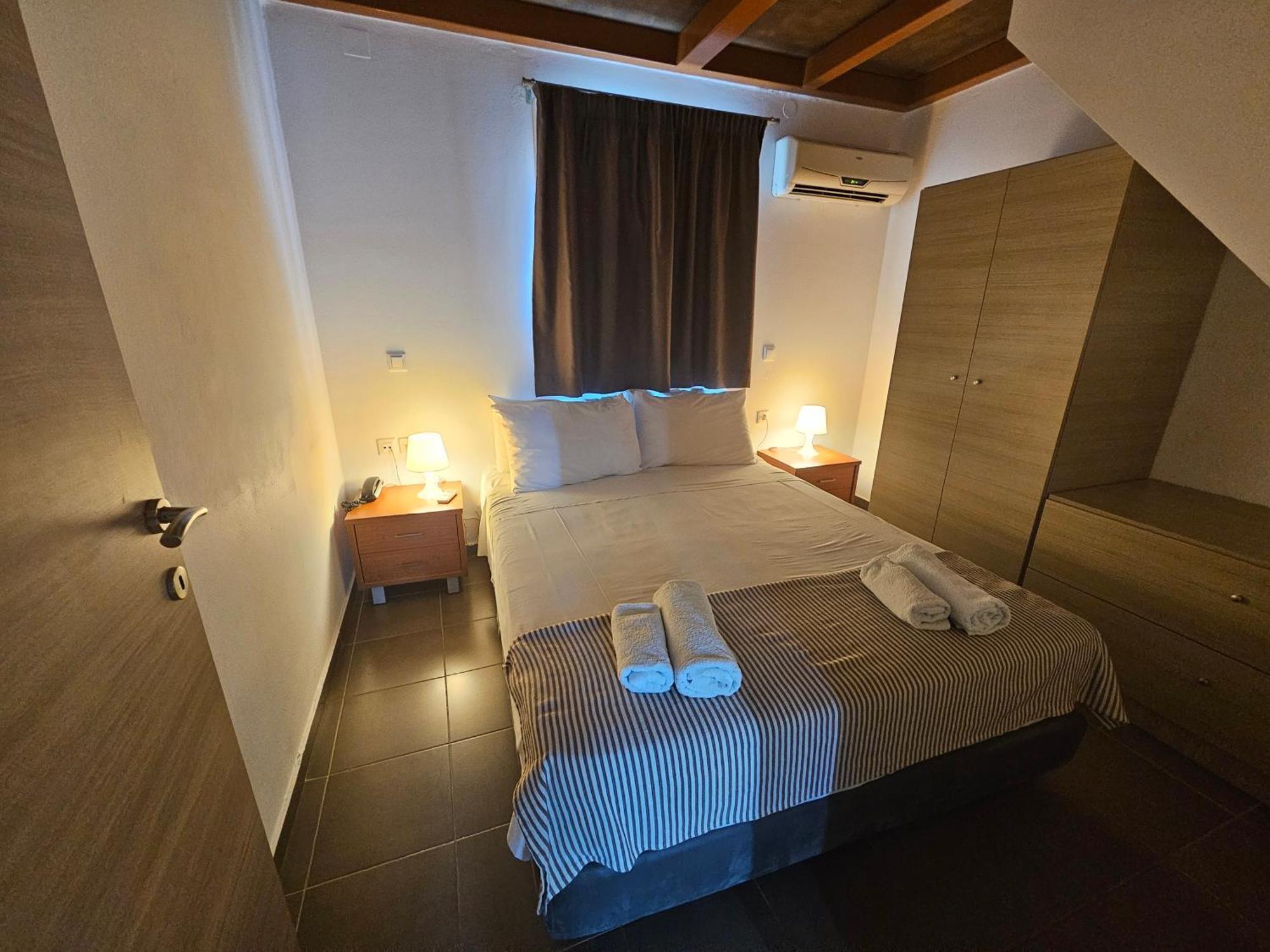 Elounda Sunrise Apartments Екстер'єр фото