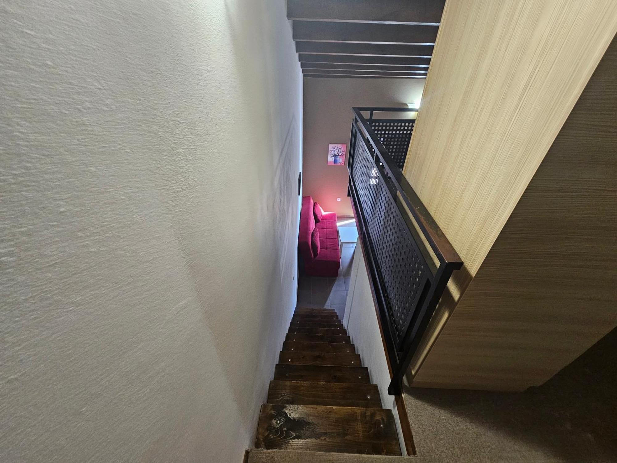 Elounda Sunrise Apartments Екстер'єр фото