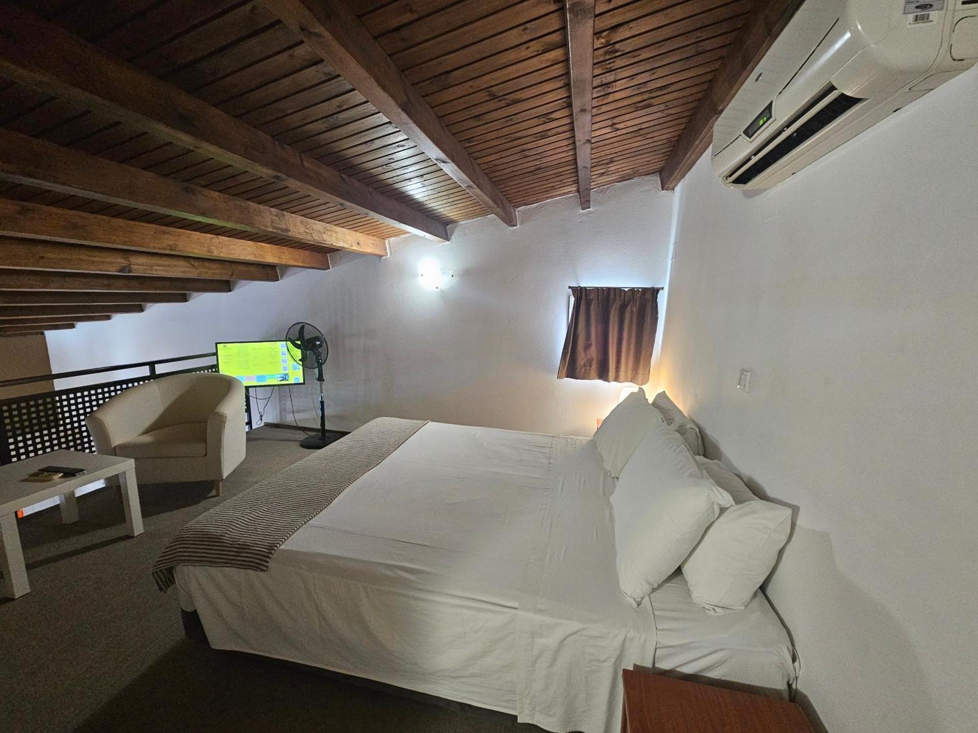 Elounda Sunrise Apartments Екстер'єр фото