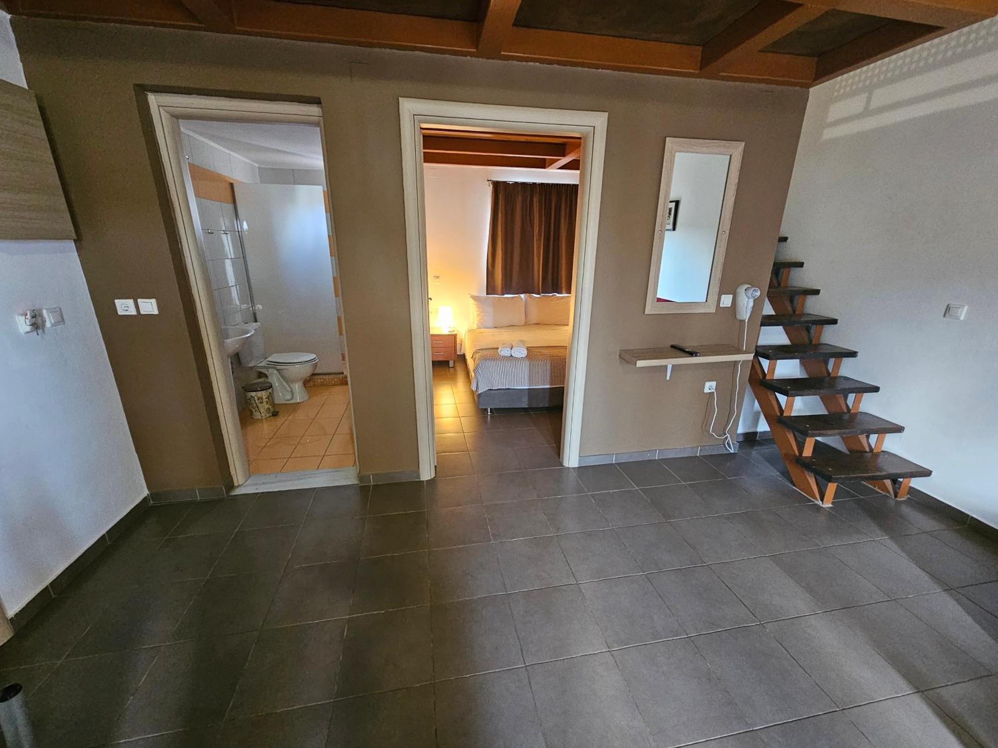 Elounda Sunrise Apartments Екстер'єр фото