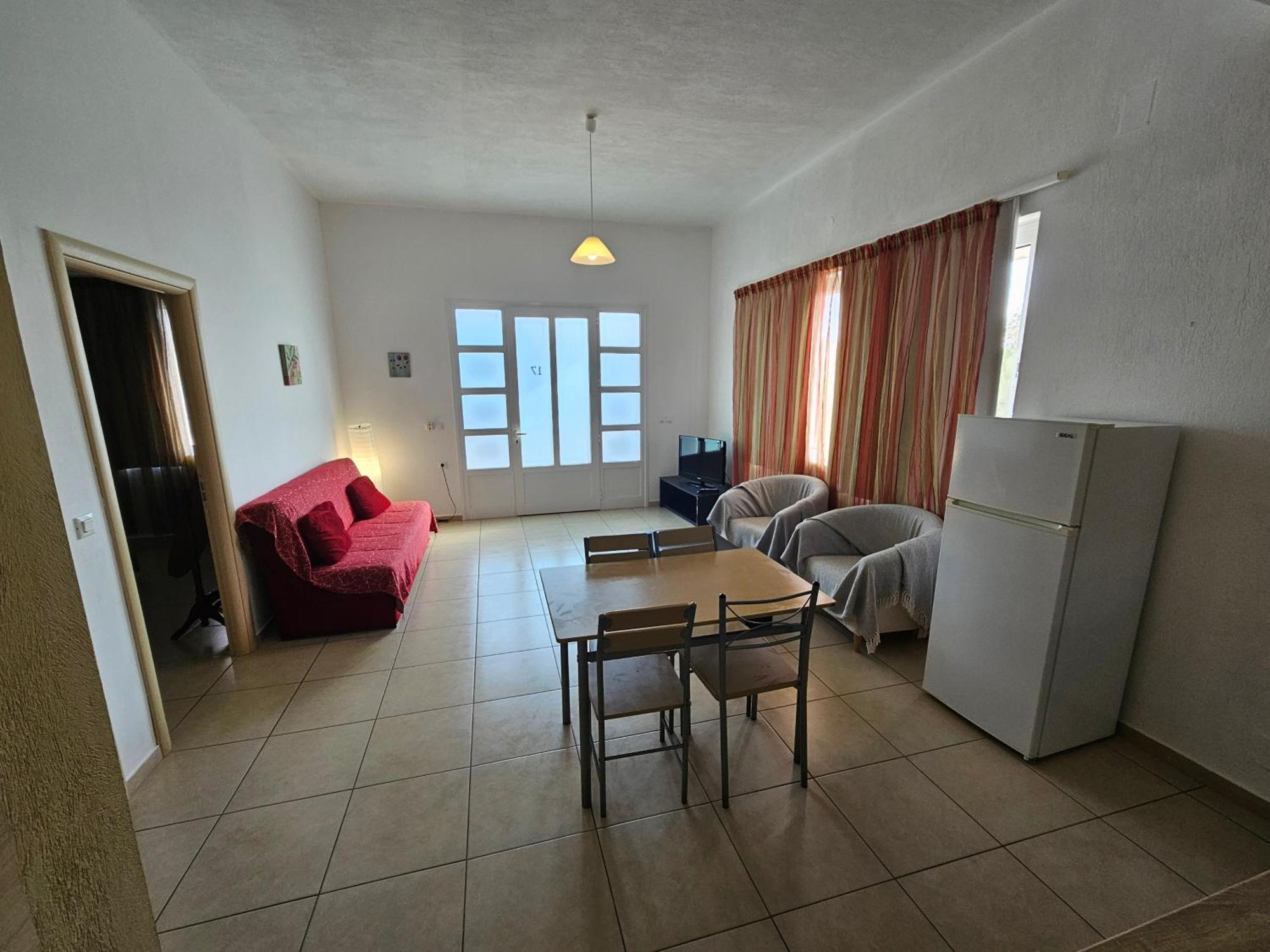 Elounda Sunrise Apartments Екстер'єр фото