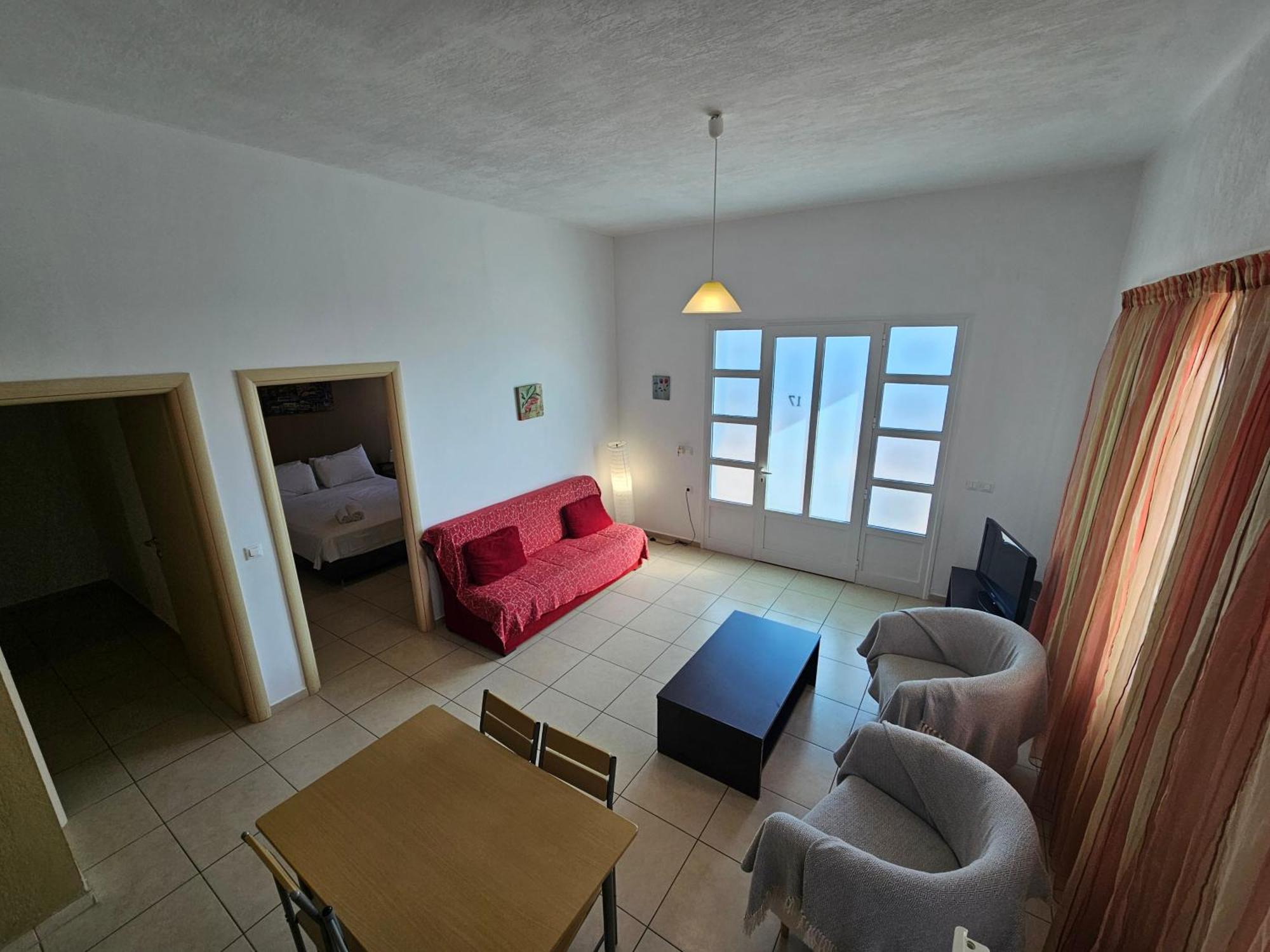 Elounda Sunrise Apartments Екстер'єр фото